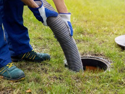 Septic System Maintenance