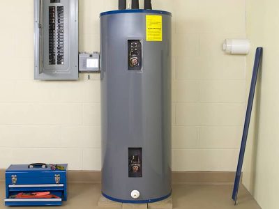 Tank Water Heater Maintenance