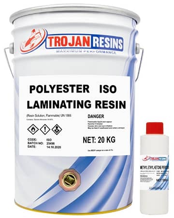 Polyester-Image