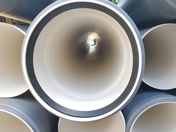CIPP Pipelining Services