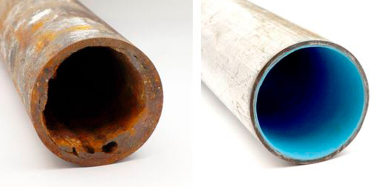 Pipe Resins