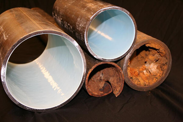 Pipeline and Pipebursting Services