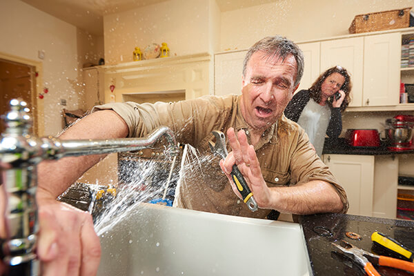 Quality Emergency Plumbing Services