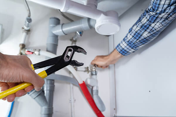 Quality Residential Plumbing Services